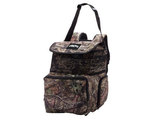 AO Coolers 18-Pack Backpack Cooler – Mossy Oak Break-Up Country