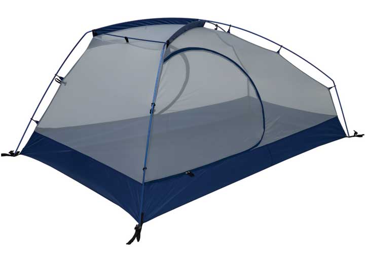 ALPS Brands ZEPHYR 2-PERSON TENT GRAY/NAVY