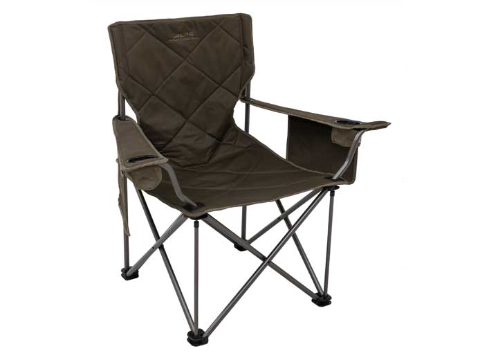 ALPS Brands KING KONG CHAIR - CLAY