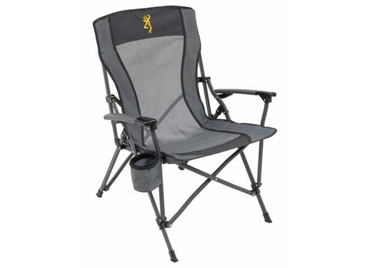 ALPS Brands FIRESIDE CHAIR GOLD BUCKMARK