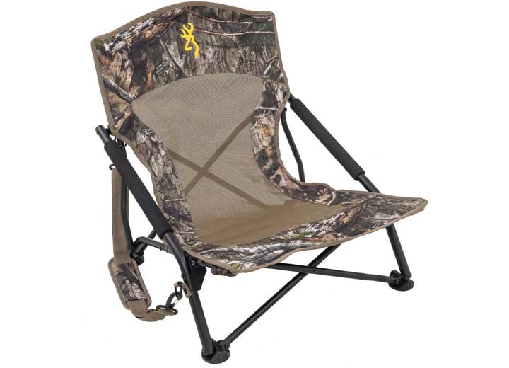 ALPS Brands STRUTTER CHAIR - MOSSY OAK COUNTRY DNA