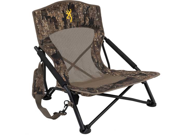 ALPS Brands STRUTTER CHAIR - REALTREE TIMBER