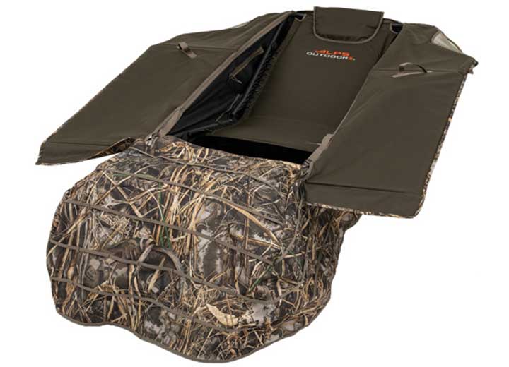 ALPS Brands LEGEND LAYOUT BLIND-MAX-7