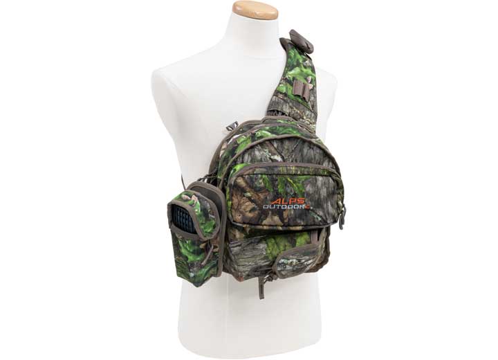 ALPS Brands AMBUSH SLING PACK - MOSSY OAK OBESSION