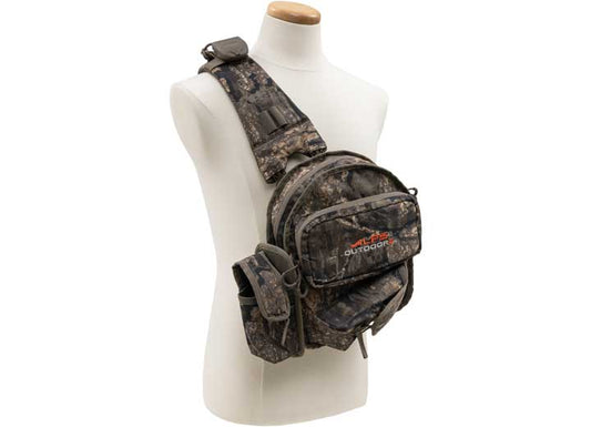 ALPS Brands AMBUSH SLING PACK - REALTREE TIMBER