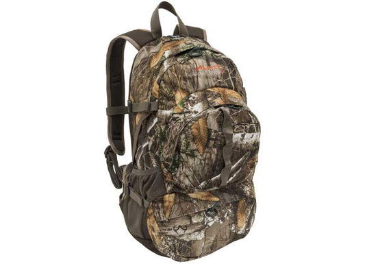 ALPS Brands DARK TIMBER BACKPACK- REALTREE EDGE