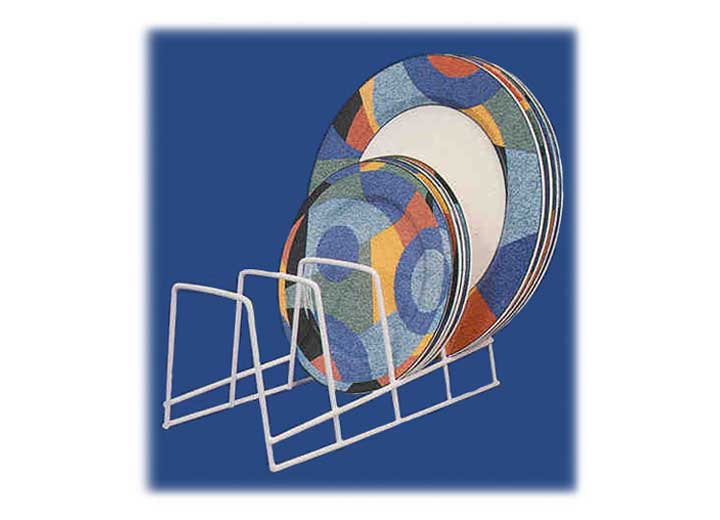 AP Products PLATE RACK