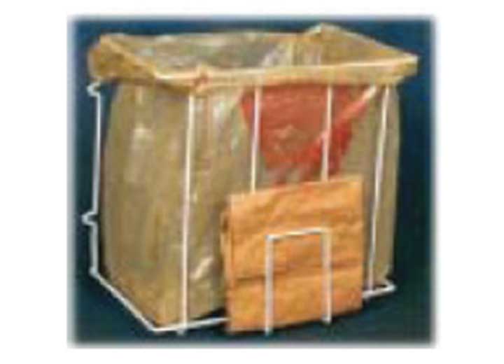 AP Products WASTE BASKET