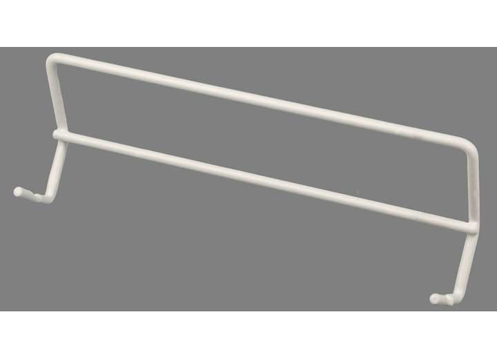 AP Products DOUBLE TOWEL BAR