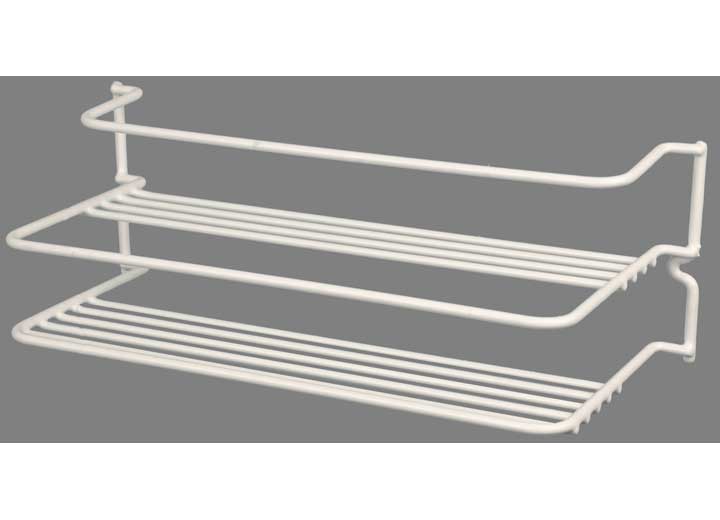 AP Products DOUBLE SPICE RACK