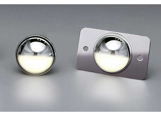 AP Products CTSY LIGHT NO MOUNT (005-10025)