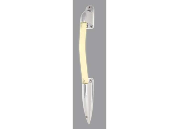 AP Products LIGHTED ASSIST HANDLE REPLACEMENT KIT- CURVED (005-500)