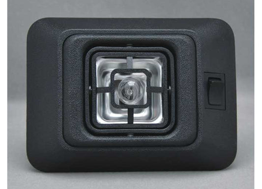 AP Products AUTOTEK SINGLE BLK 2 WAY (005-30568000)