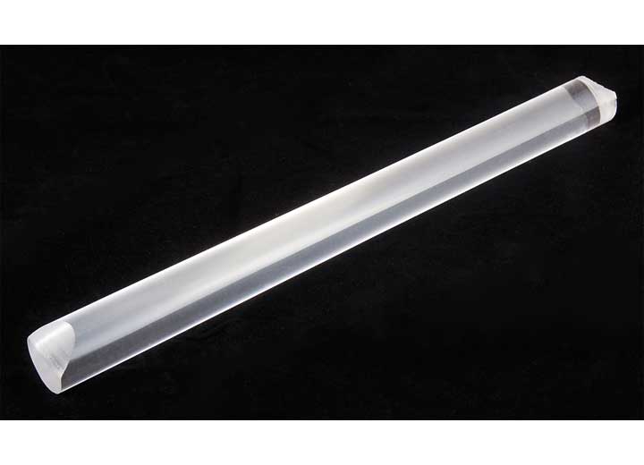 AP Products ACRYLIC REPLACEMENT HANDLE (ONLY) - STRAIGHT