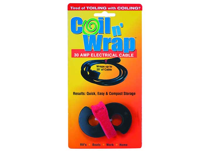 AP Products 30 AMP ELECTRICAL CABLES