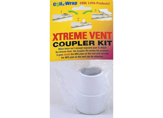 AP Products COUPLER KIT