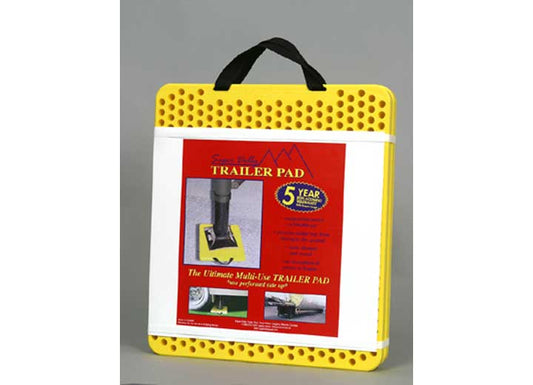 AP Products SUPER DOLLY TRAILER PAD (2/CTN)