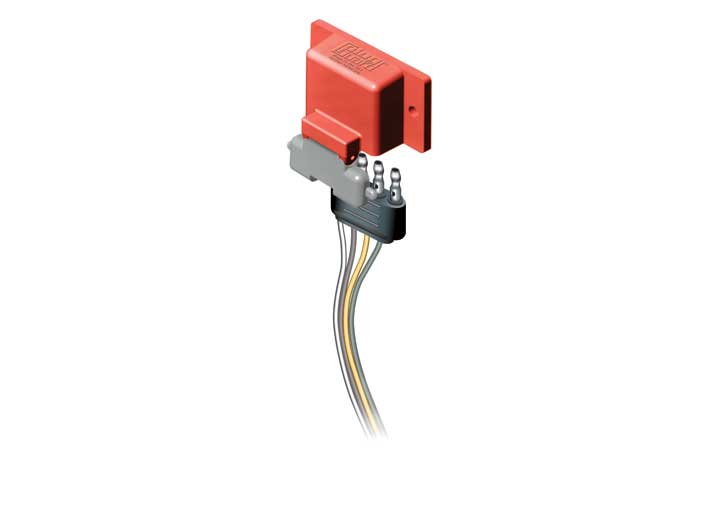 AP Products 4 WAY PLUG-GUARD