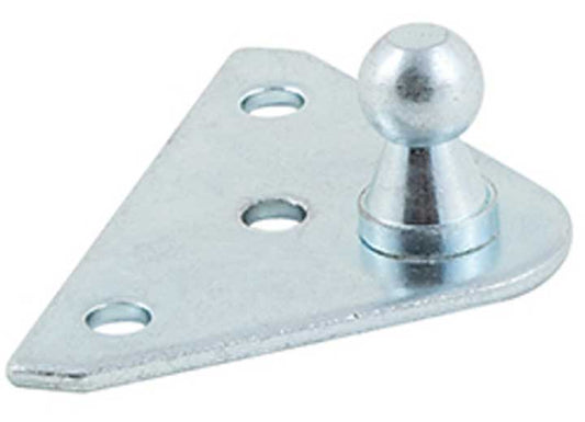 AP Products FLAT GAS PROP BRACKET (1/CTN)