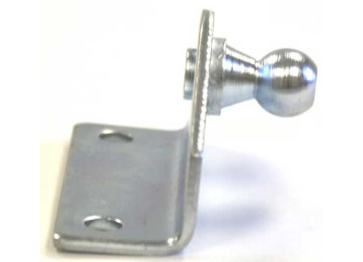 AP Products 3/4" "L" GAS PROP BRACKET (1/CTN)