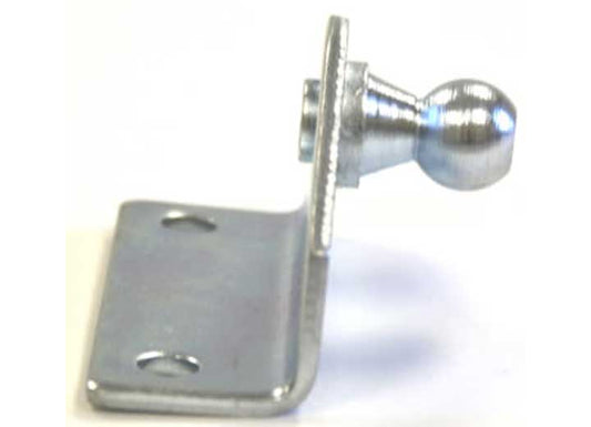 AP Products 3/4" "L" GAS PROP BRACKET (1/CTN)