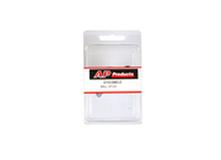 AP Products BALL STUD (2/CTN)