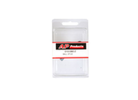 AP Products BALL STUD (2/CTN)