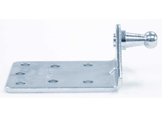 AP Products 3" "L" GAS PROP BRACKET (2/CTN)