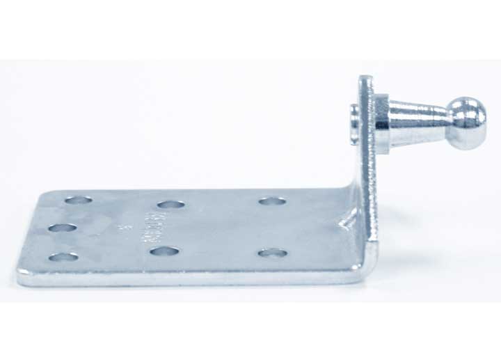 AP Products 3" "L" GAS PROP BRACKET (1/CTN)