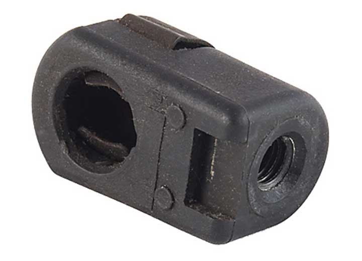 AP Products GAS PROP END FITTING 10MM
