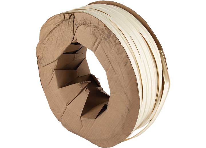 AP Products 1IN X 1000 FT ECONOMY INSERT COLONIAL WHITE