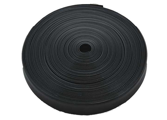 AP Products 3/4IN X 25 FT ECONOMY INSERT BLACK