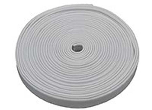 AP Products 25 FT FLEXIBLE SCREW COVER POLAR WHITE