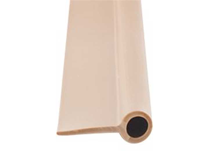 AP Products 750 FT RL VINYL GIMP TRAILER WELT LIGHT BROWN