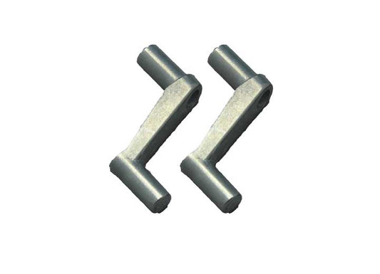 AP Products WINDOW CRANK HANDLE 1"  (2/CTN)