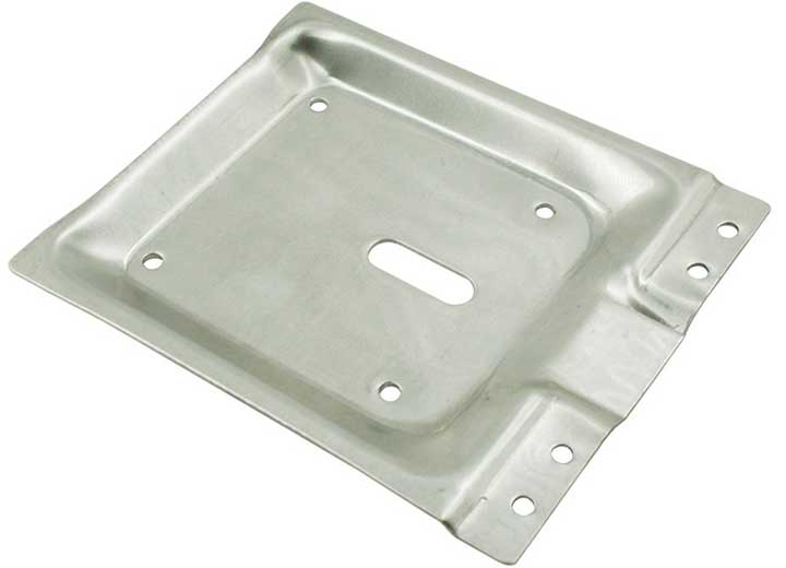 AP Products SLAM LATCH BACK PLATE-METAL