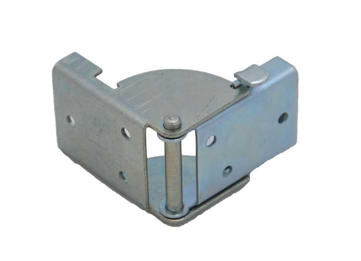 AP Products FOLDING TABLE BRACKETS, 4/PK