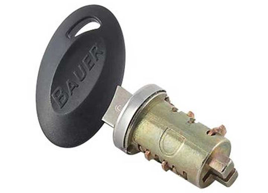 AP Products BAUER REPLACEMENT MASTER LOCK CYLINDER (PACK OF 10)