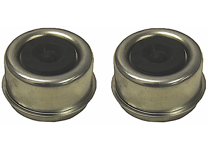 AP Products DUST CAP, W/ RUBBER PLUG, LUBED FOR 2K & 3.5K, DC200L (2/CTN)