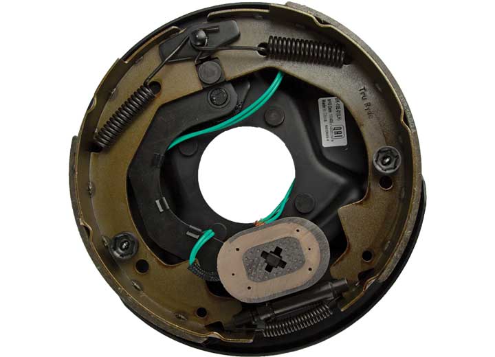AP Products 10 IN ELECTRIC BRAKE ASSEMBLY - LH (BULK)