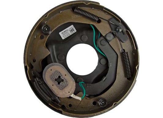 AP Products 10" ELECTRIC BRAKE ASSEMBLY - RH   (BULK)