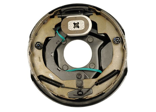 AP Products 10" ELECTRIC BRAKE ASSEMBLY - RH   (INDIVIDUALLY BOXED)