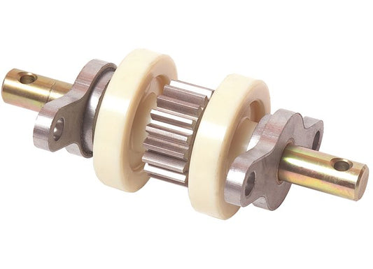 AP Products STANDARD GEAR PACK - NICKEL
