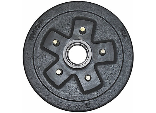 AP Products 3500 LBS.  BRAKE HUB, 545-1/2"