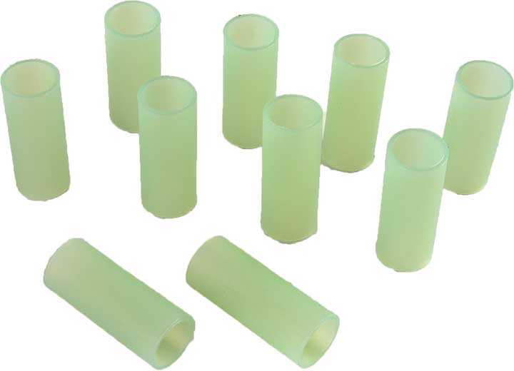 AP Products SPRING BUSHING (NYLON)