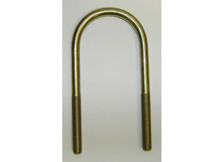 AP Products U-BOLT 1/2"-20 X 7.25" FOR 3.00" TUBE, YZ