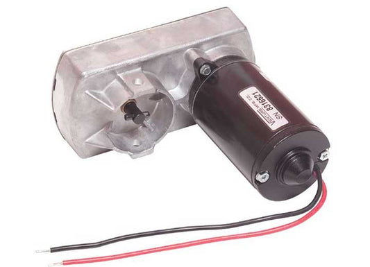 AP Products 18:1 VENTURE ACTUATOR MOTOR