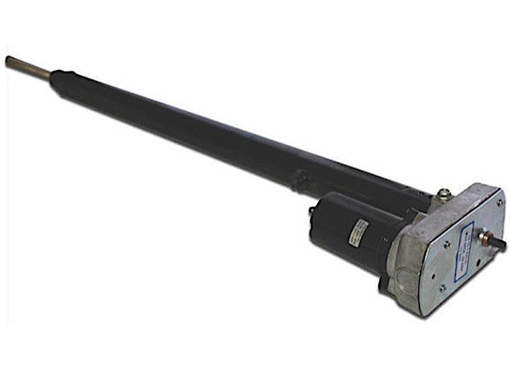 AP Products 40"VENTURE ACTUATOR W/18:1 MOTOR HIGH SPEED