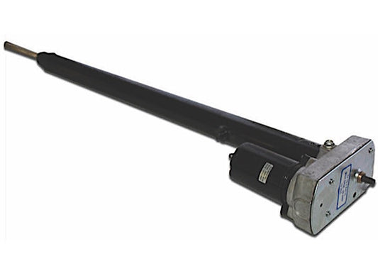 AP Products 40"VENTURE ACTUATOR W/18:1 MOTOR HIGH SPEED