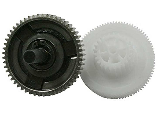AP Products 18:1 VENTURE REPLACEMENT GEAR SET